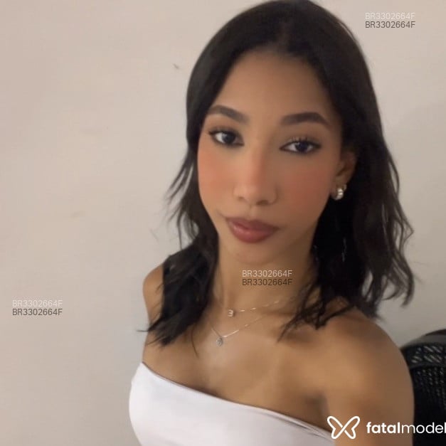 Acompanhante Yasmin - Feed