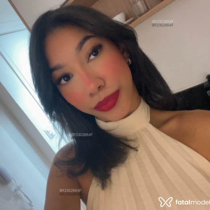 Acompanhante Yasmin - Feed