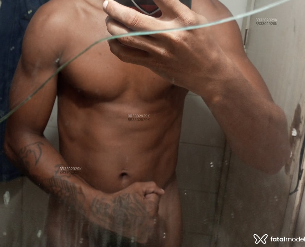 Acompanhante Miro Gomes - Feed
