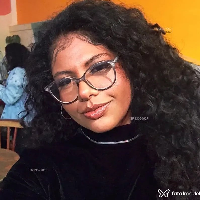 Acompanhante Roberta - Feed