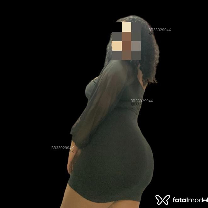 Acompanhante Anitta - Feed