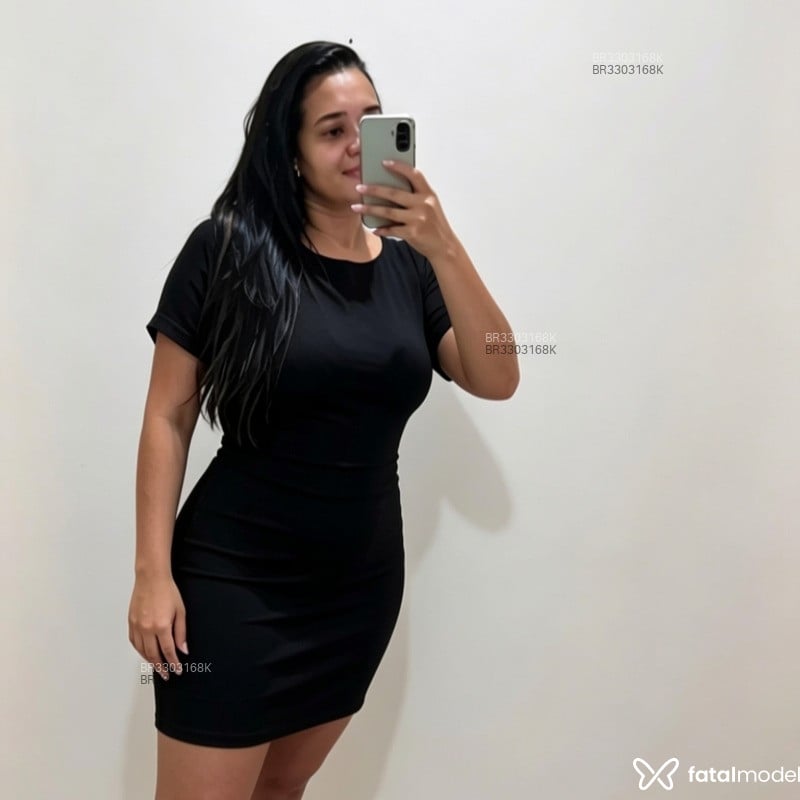 Acompanhante Alyce Alves - Feed