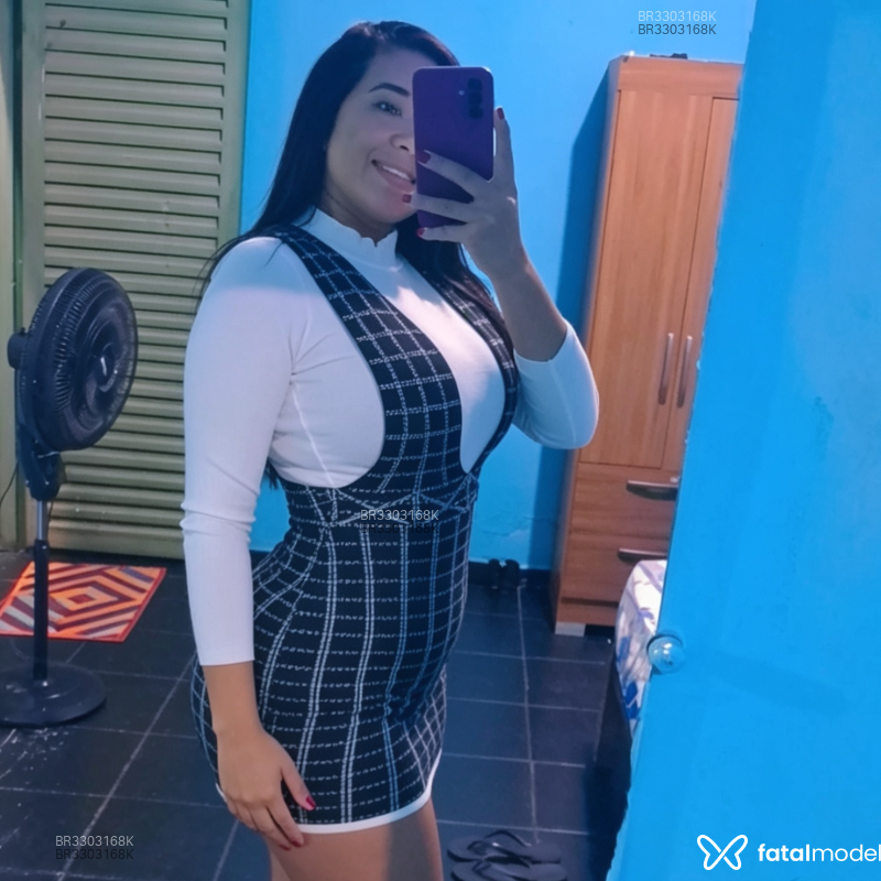 Acompanhante Alyce Alves - Feed