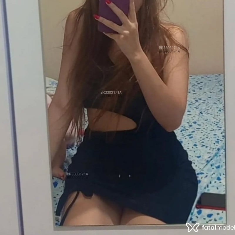 Acompanhante Luara - Feed