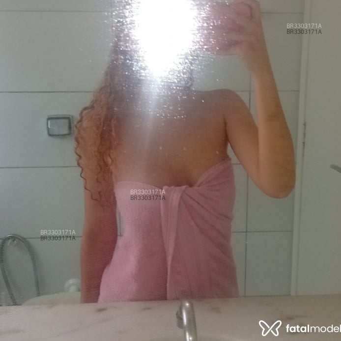 Acompanhante Maduh - Feed