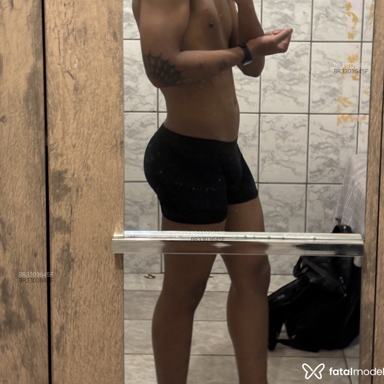 Acompanhante Noturno - Feed