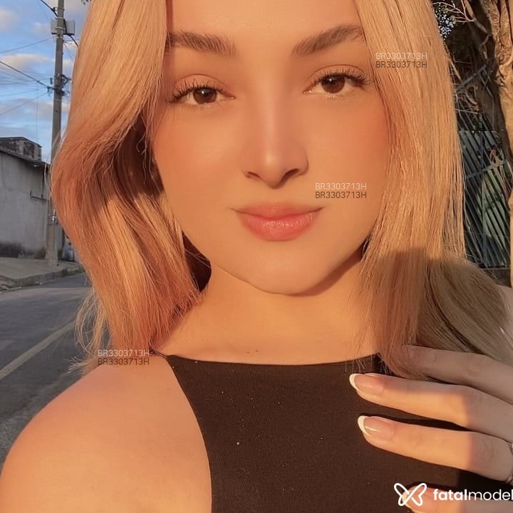 Acompanhante Vitoria - Feed