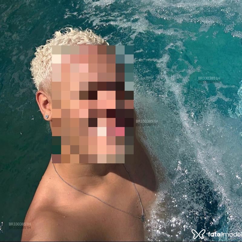 Acompanhante Felipe - Feed