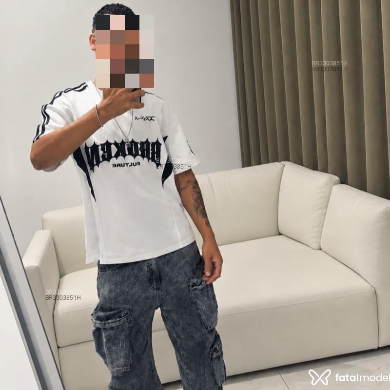 Acompanhante Felipe - Feed