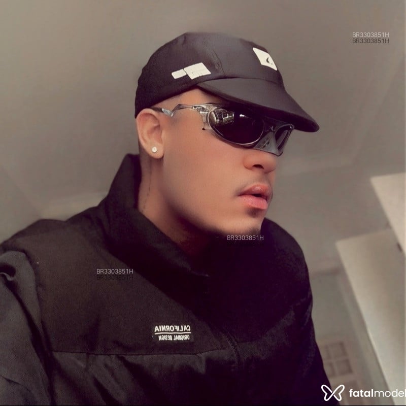 Acompanhante Felipe - Feed
