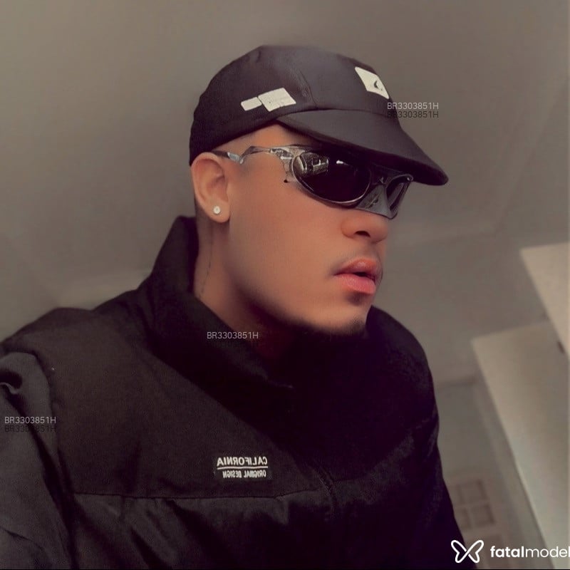 Acompanhante Felipe - Feed