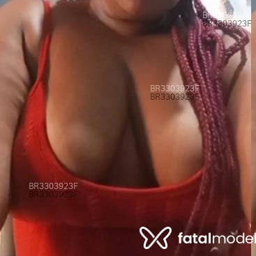 Acompanhante Mirian - Feed