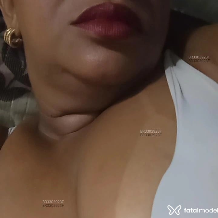 Acompanhante Mirian - Feed