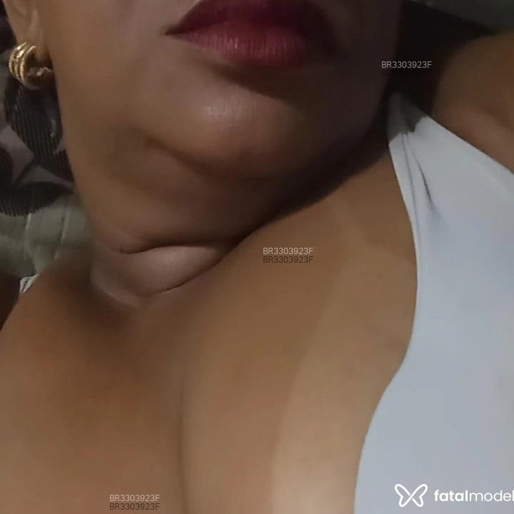 Acompanhante Mirian - Feed