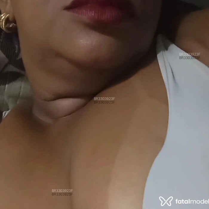 Acompanhante Mirian - Feed
