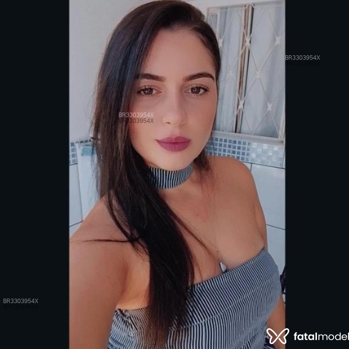 Acompanhante Babi - Feed