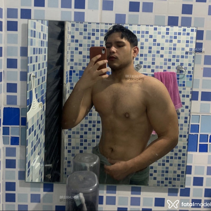 Acompanhante Queiroz - Feed