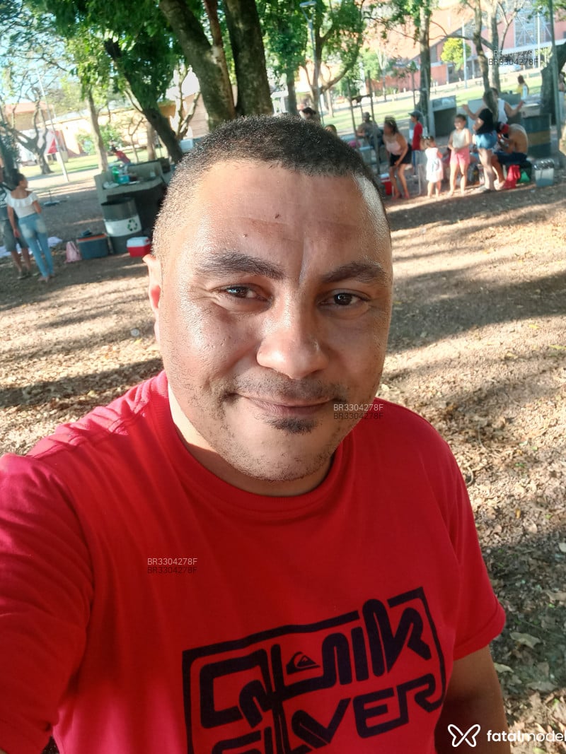 Acompanhante Guilherme - Feed