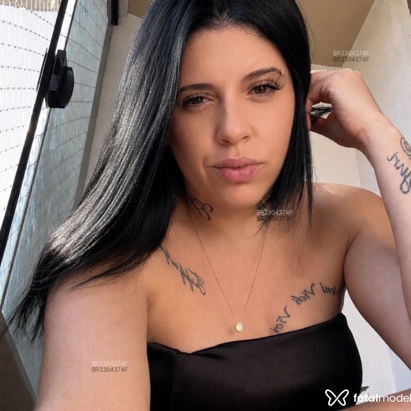 Acompanhante Jessica Alves - Feed
