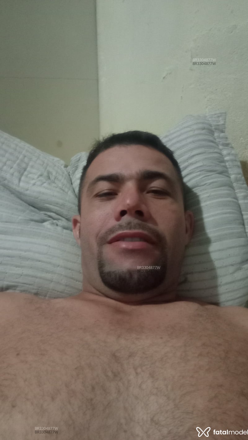 Acompanhante Cícero Moreira Cos - Feed