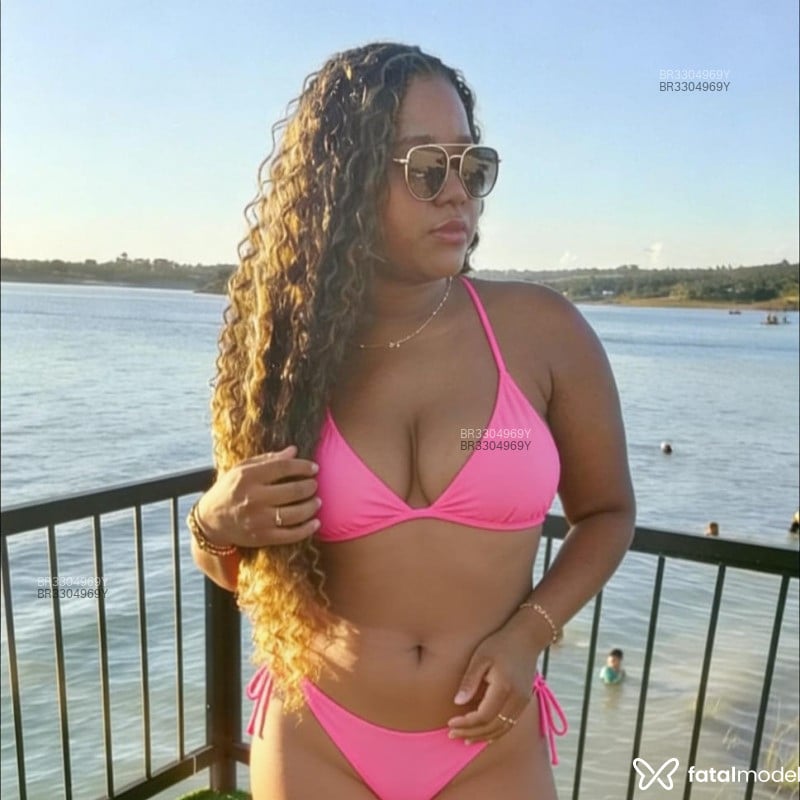 Acompanhante Ana Paula - Feed