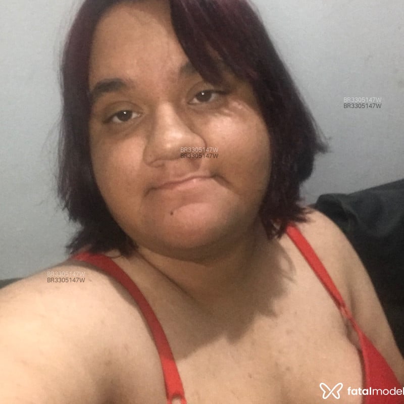 Acompanhante Luane - Feed