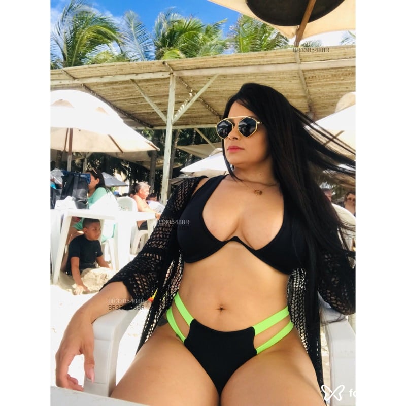 Acompanhante ísis Alcântara - Feed