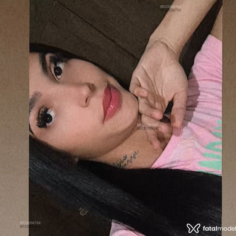 Acompanhante Maysa Alves - Feed
