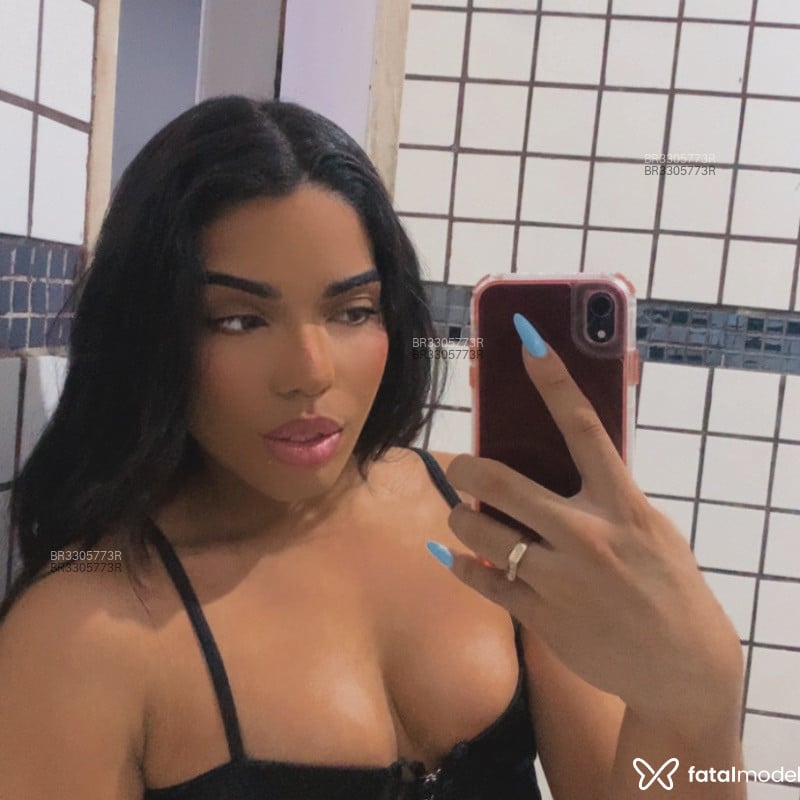 Acompanhante Estrela - Feed