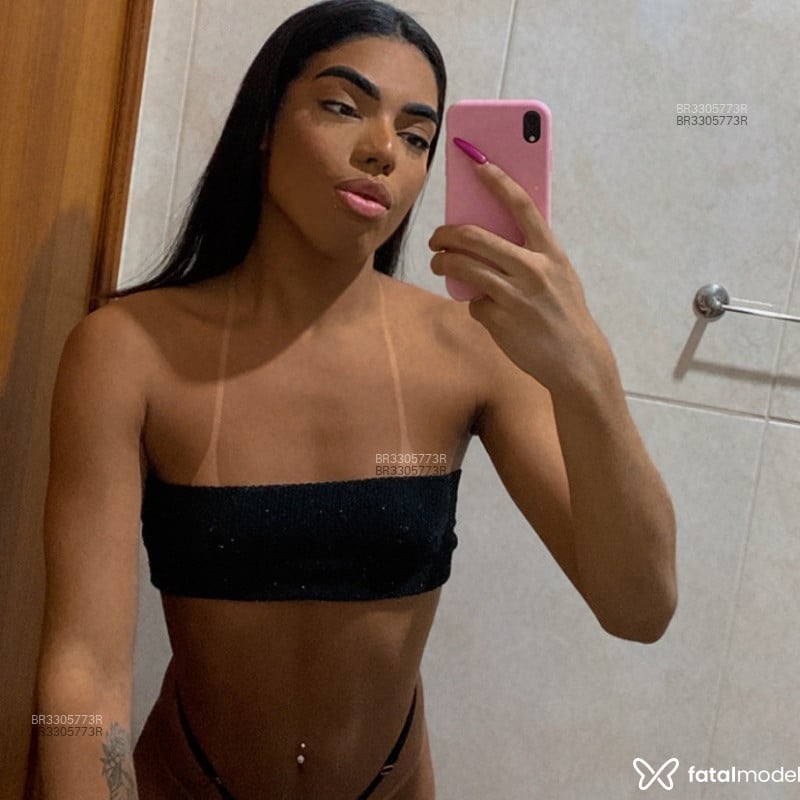 Acompanhante Estrela - Feed
