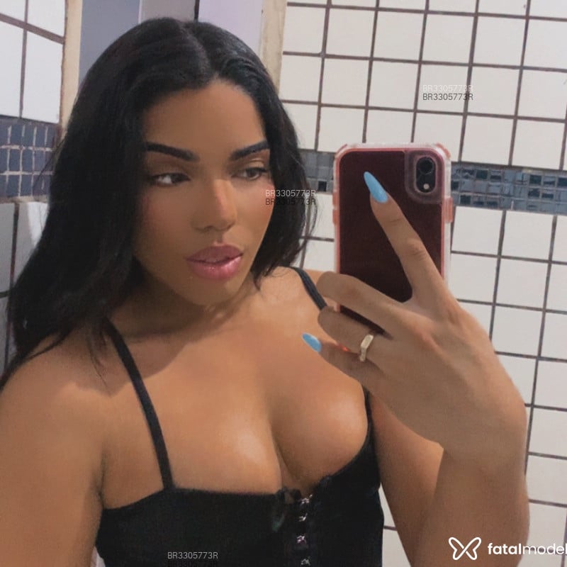 Acompanhante Estrela - Feed