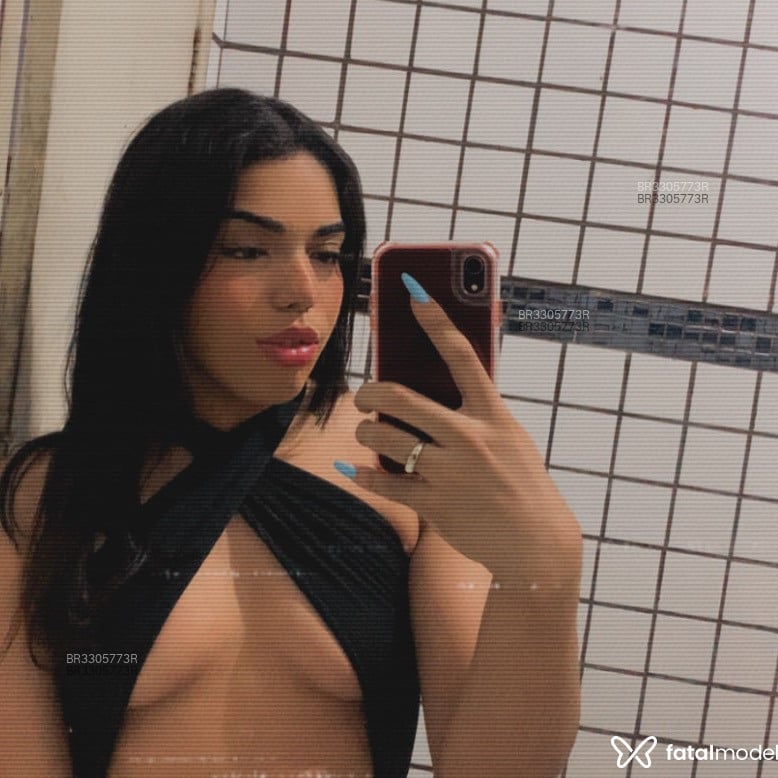 Acompanhante Estrela - Feed