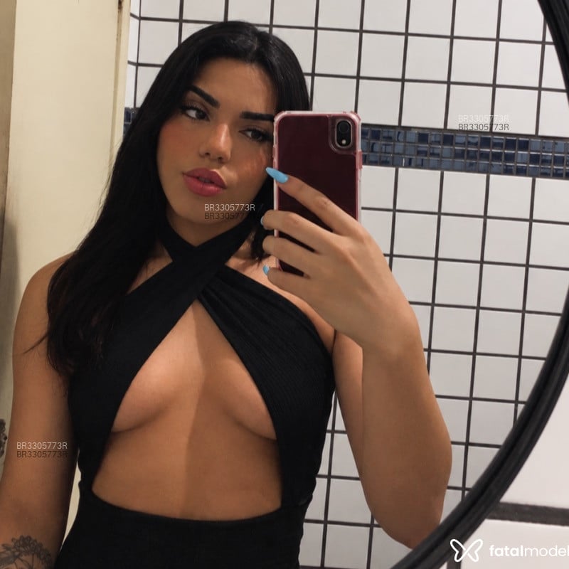 Acompanhante Estrela - Feed