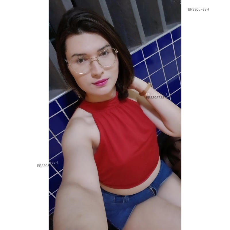 Acompanhante Alana Bittencourt - Feed