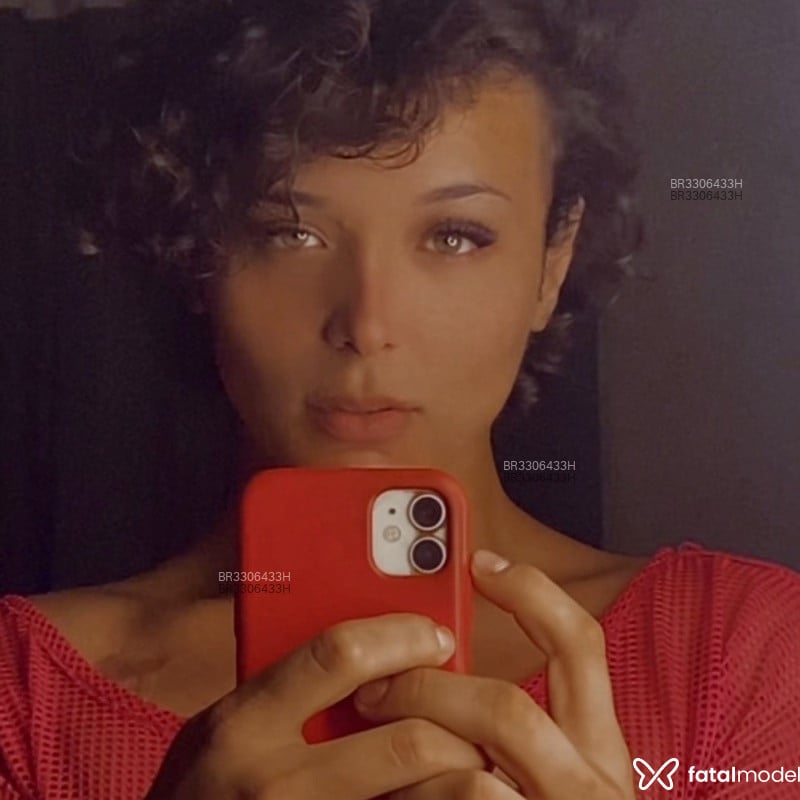 Acompanhante Bruna Lizzie - Feed