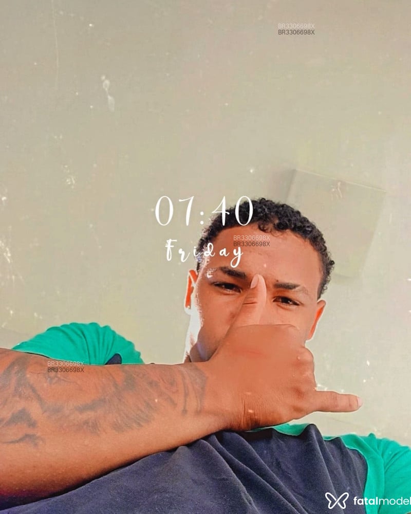 Acompanhante Felipe Moreira - Feed