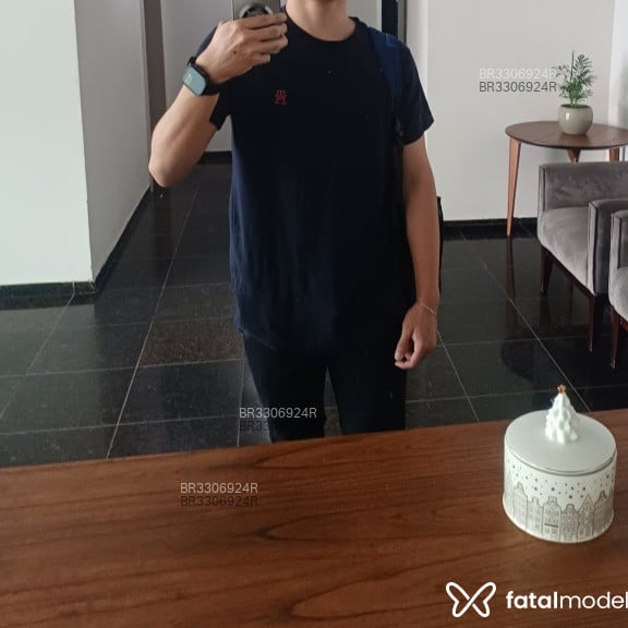 Acompanhante Lsafadinho - Feed