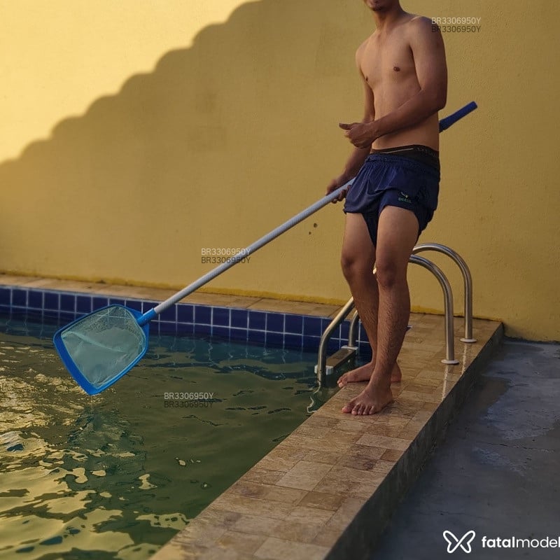 Acompanhante Felipe Silva - Feed