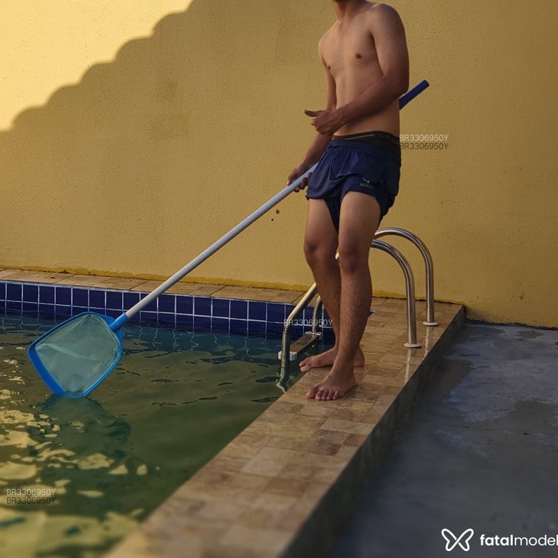 Acompanhante Felipe Silva - Feed