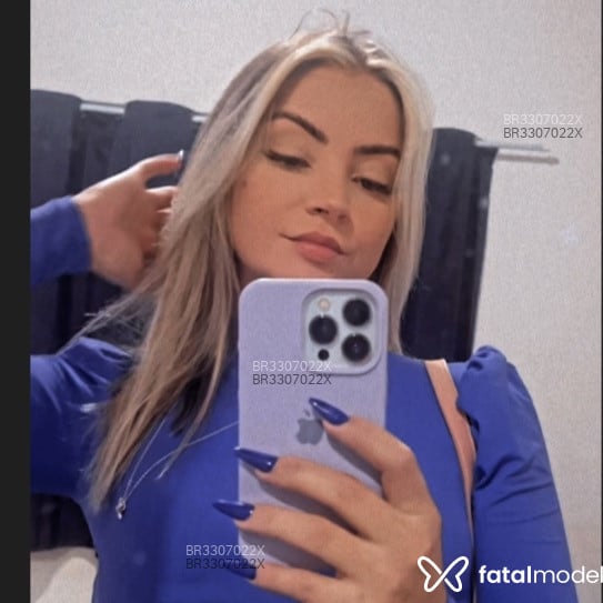 Acompanhante Alexia Bueno - Feed