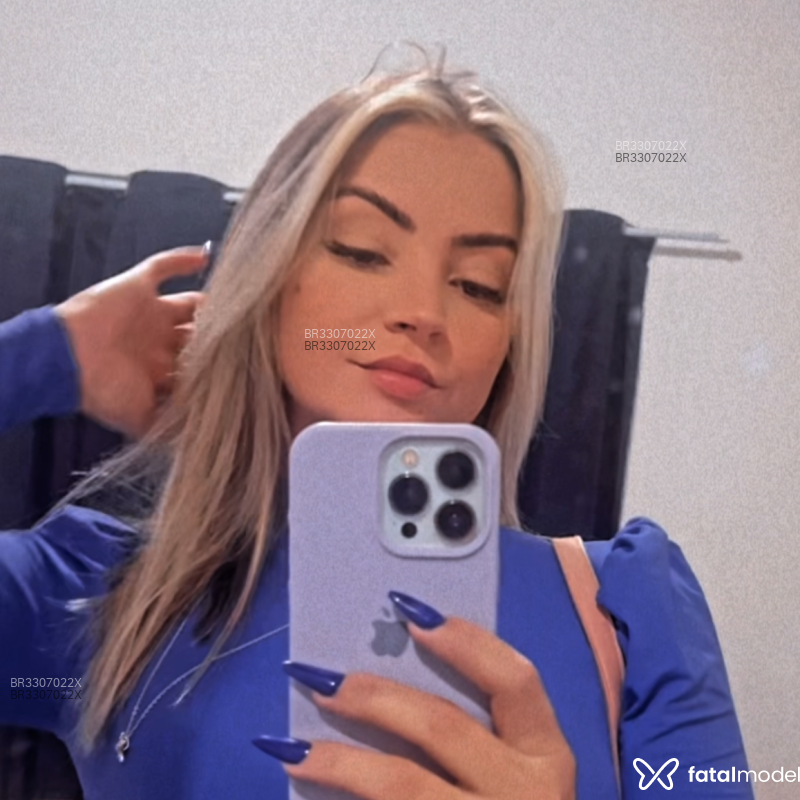 Acompanhante Alexia Bueno - Feed