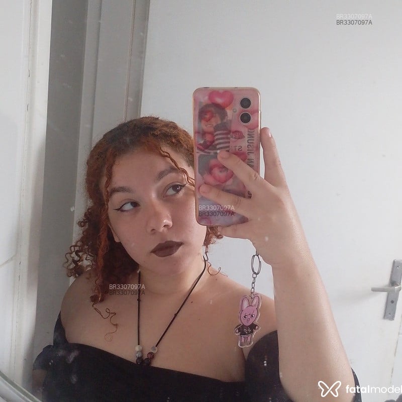 Acompanhante Nickkkk - Feed