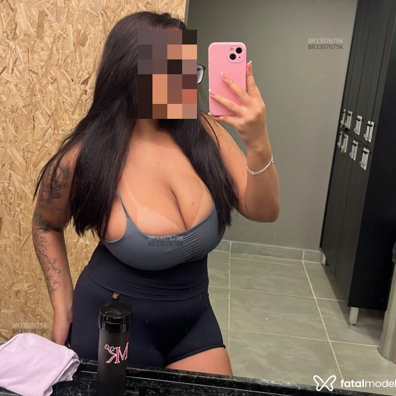 Acompanhante Bella - Feed