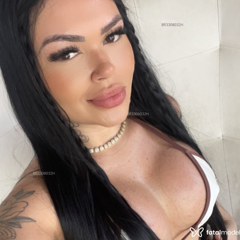 Acompanhante Leticia - Feed