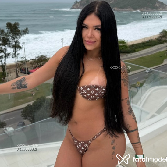 Acompanhante Leticia - Feed