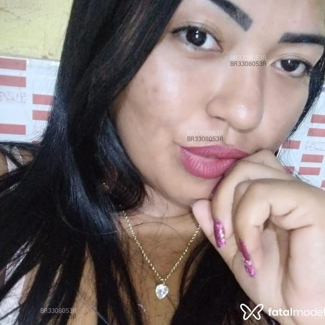 Acompanhante Cacau - Feed