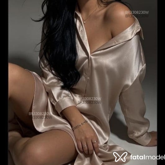 Acompanhante Natasha - Feed