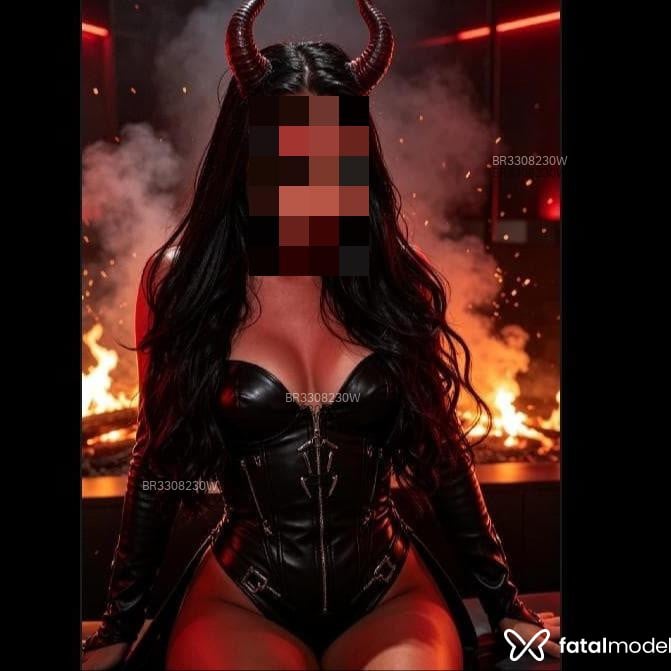 Acompanhante Natasha - Feed