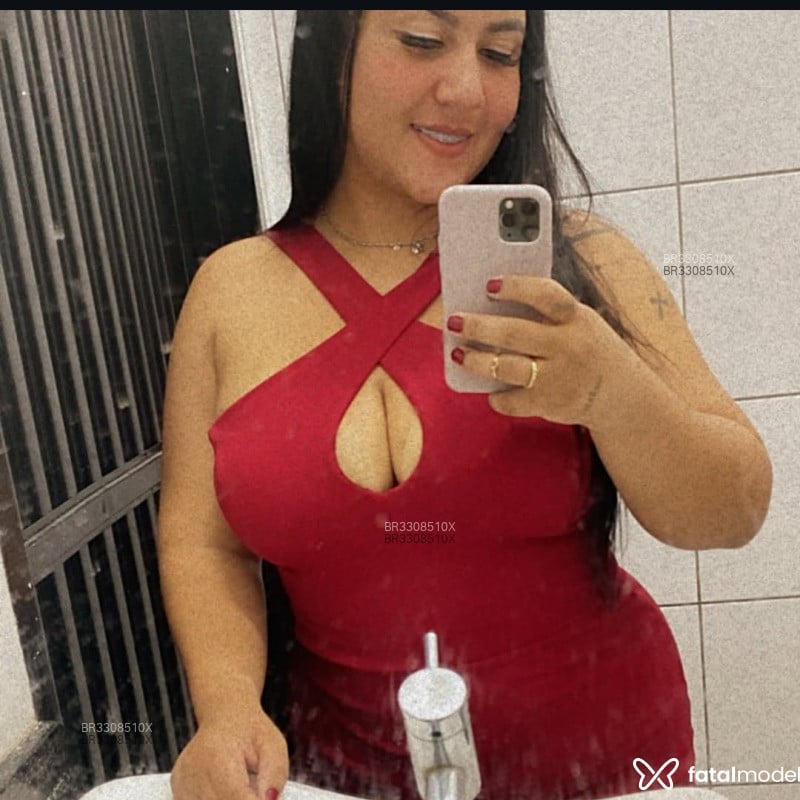Acompanhante Mirella Andrade - Feed