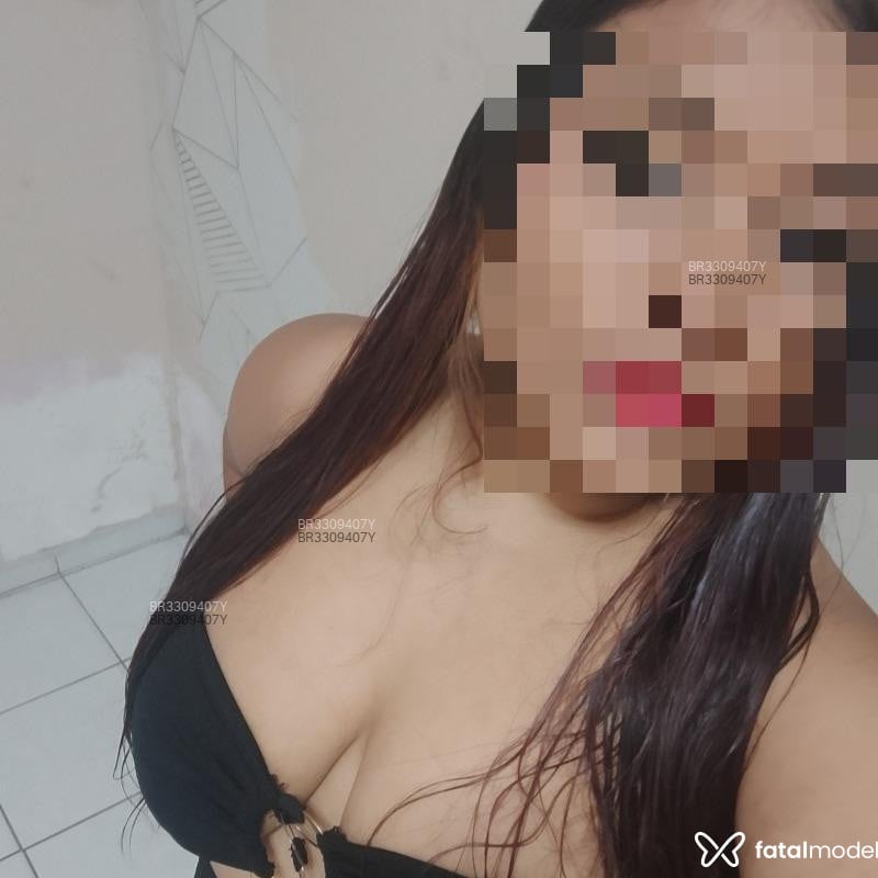 Acompanhante Tayna - Feed